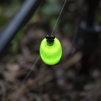 Fox Black Label Dumpy Halo Bobbins